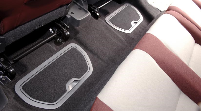 Citroen Berlingo Multispace 1 6hdi Vtr 2008 Review Car Magazine