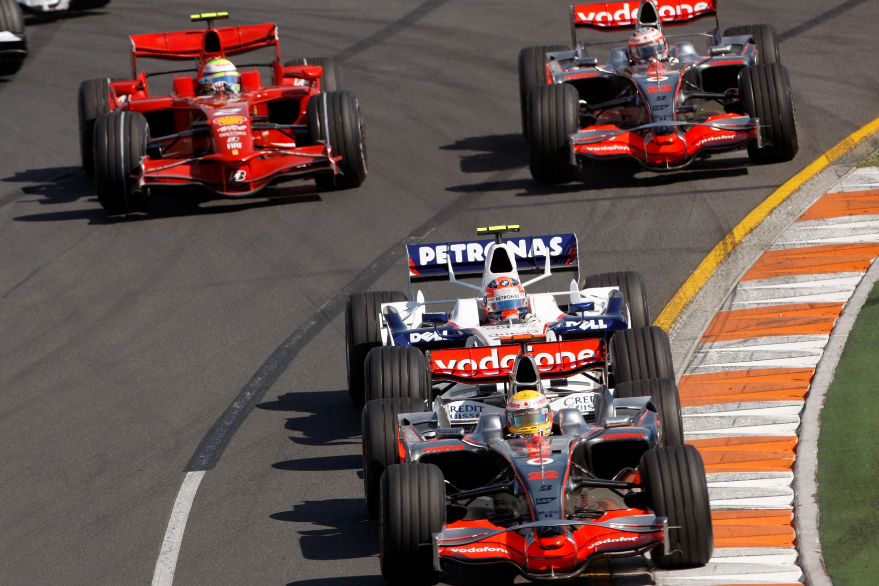 2008 british grand prix