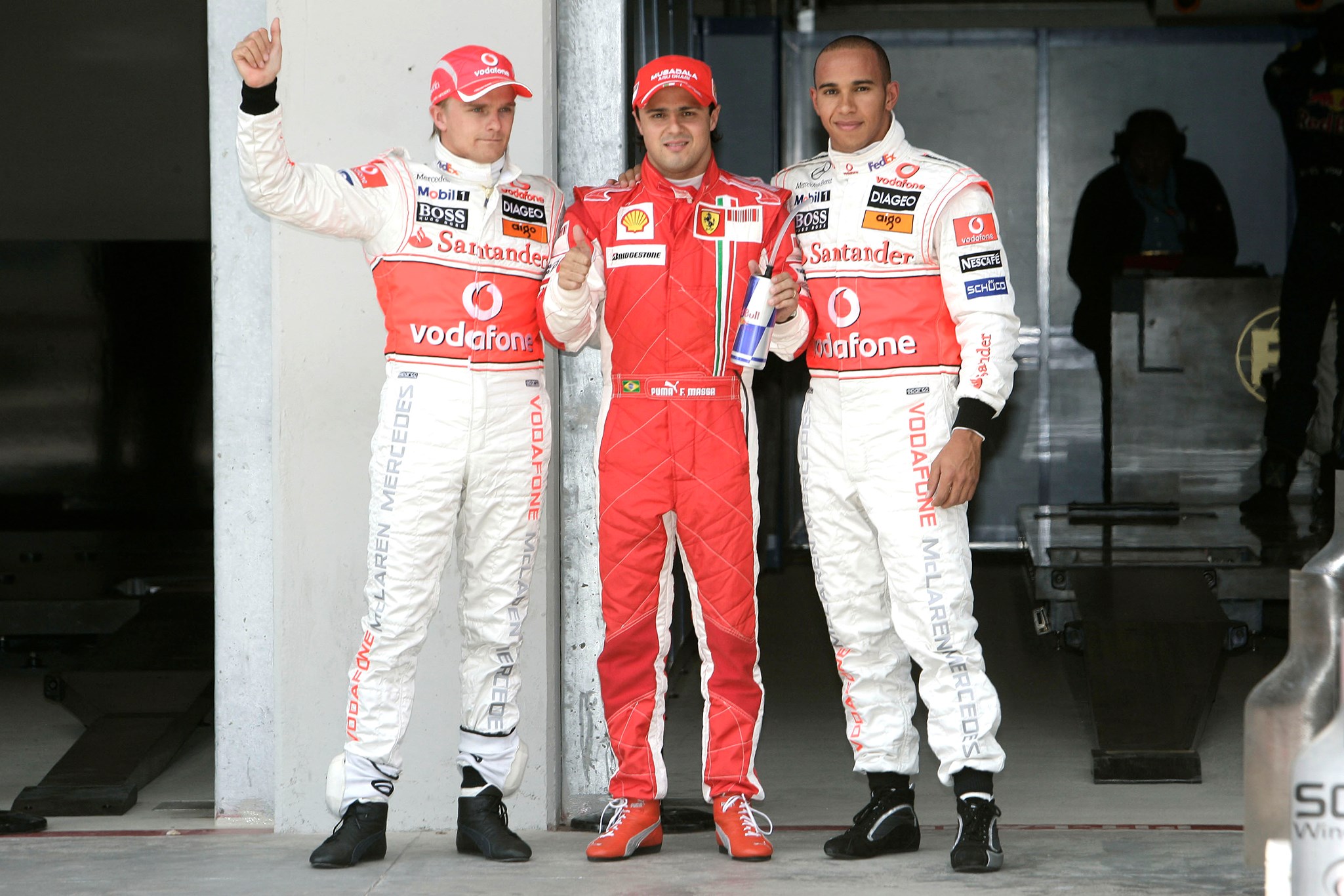 2008 british grand prix