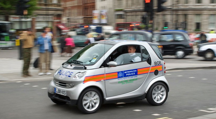 Why Boris Johnson is wrong to scrap the new London Congestion Charge