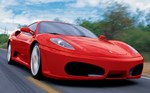 Ferrari F430