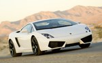 Lamborghini Gallardo