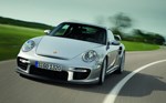 Porsche GT2 supercar