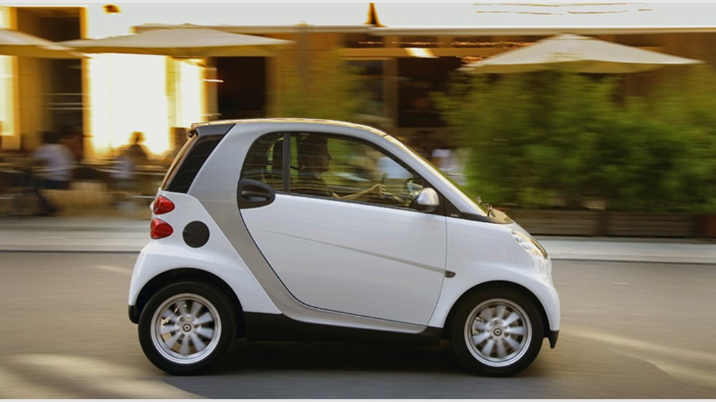 Smart Fortwo Mhd Micro Hybrid 2008 Review Car Magazine Smart Fortwo Mhd Micro Hybrid 2008 Review