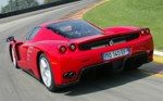 Ferrari Enzo supercar