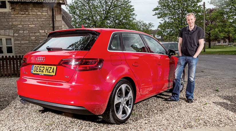 AUDI A3 8P REVIEW (watch before you buy one) 