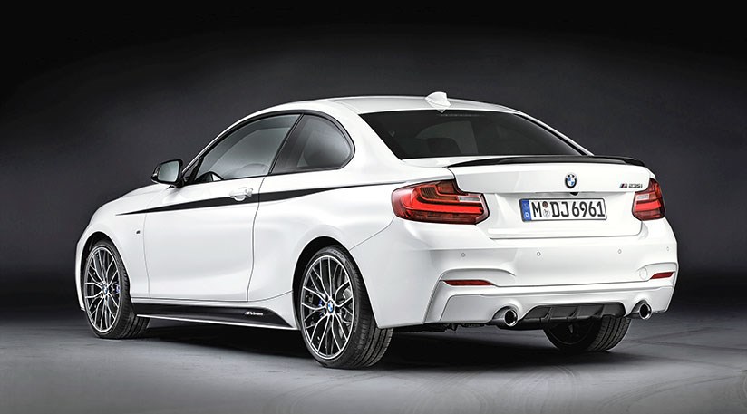 BMW M2 5i ( ) revisión de prueba a largo plazo i 235 m BMW M2 5i ( ) revisión de prueba a largo plazo