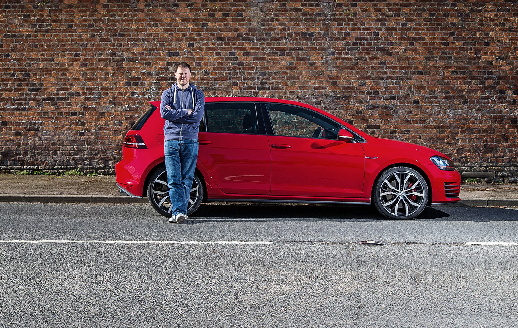 VW Golf GTI (2015) long-term test review of Mk7 GTI