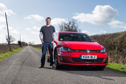 Volkswagen Golf GTI MK7 long-term review: nine months with the best  all-round hot hatchback