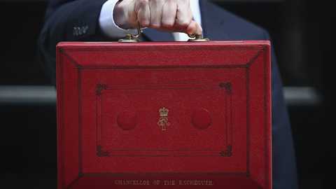 The Budget 2016: live coverage