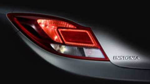 Insignia badge signals a new era for Vauxhall, which means forgetting all about the Vectra