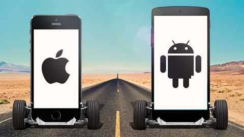 Apple vs Android: we delve into CarPlay and the new in-car infotainment systems coming soon