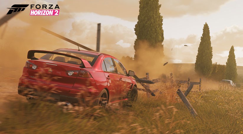 Forza Horizon 5 Is The Biggest Xbox Game Launch In History - GameSpot