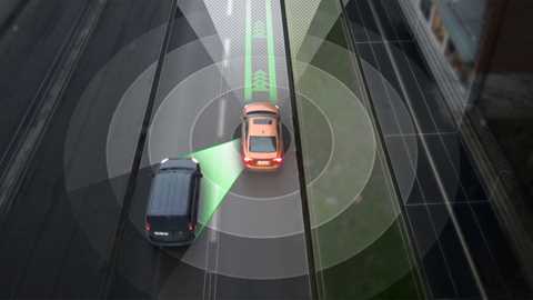 Driverless cars: the next big thing
