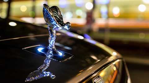 Rolls-Royce confirms new drophead model for 2016 launch