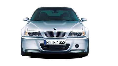 The BMW M3 CSL is soaring in price and examples now fetch as much as £60k