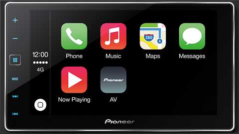 Apple Carplay now available via aftermarket head units