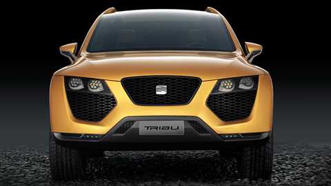 The first Seat SUVs are coming in 2016, chairman Jürgen Stackmann has confirmed to CAR