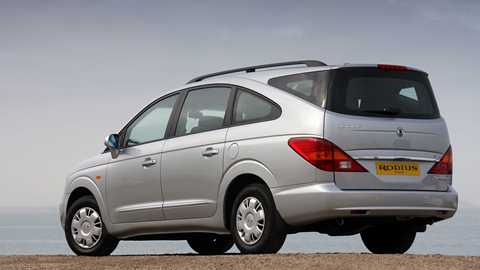 Any offers for an uglier car?