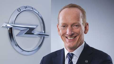 GM Europe's overseer Karl-Thomas Neumann tells CAR what's in store for Vauxhall and Opel in the near future
