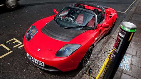 Tesla's Roadster 3.0 upgrade pack is said to improve the Lotus-based sports car's range by as much 50%
