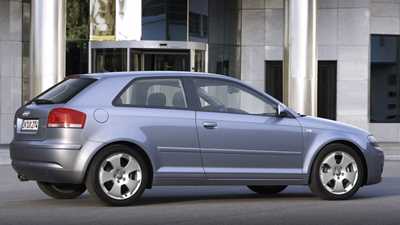 Audi A3 1.4 TSI (2008) Sport CAR review