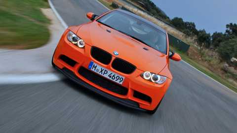 BMW M3 GTS, M3 CSL and M3 Sport Evo – which is the greatest ever BMW M3?