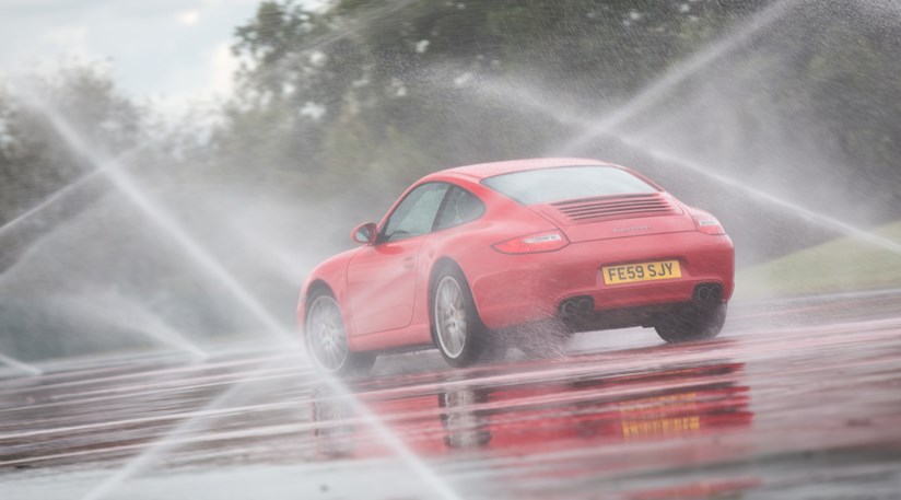 Porsche 911 Carrera: used 997 long-term test review (2015)
