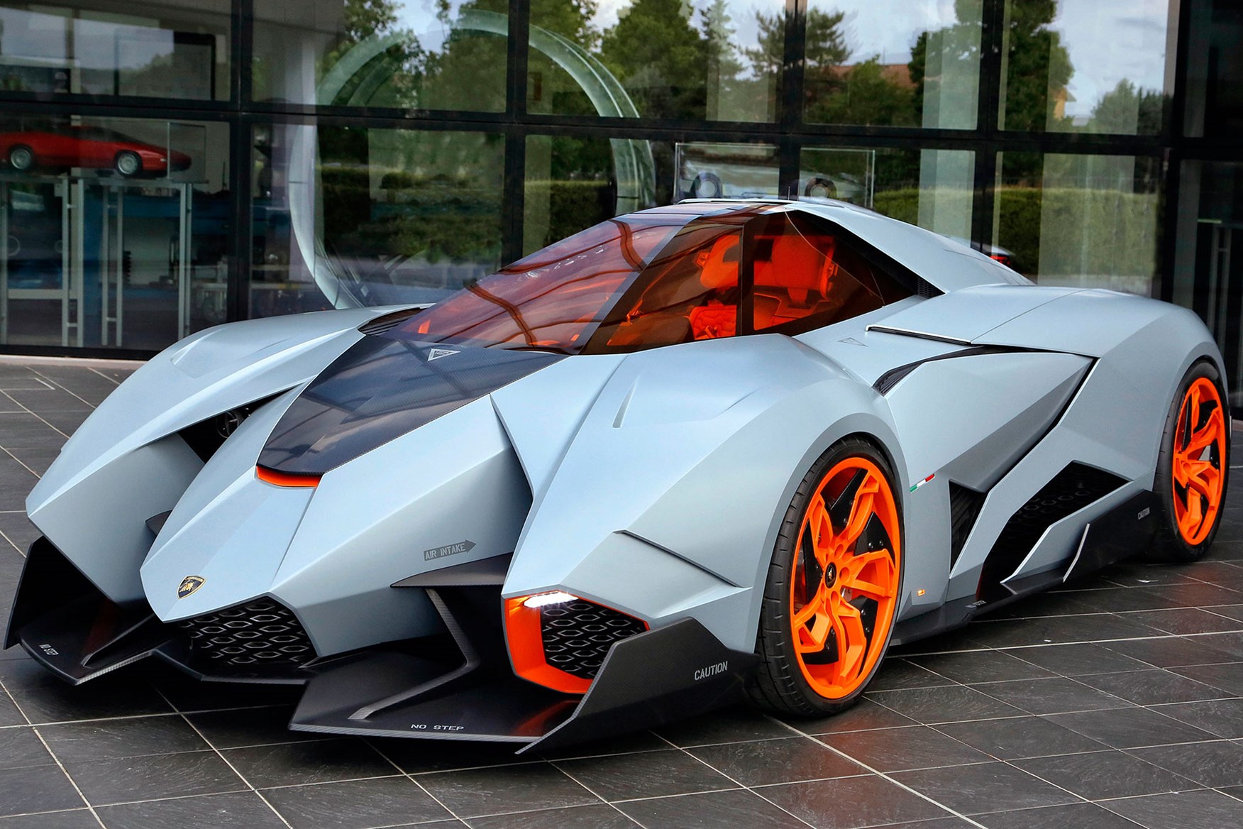 best lamborghini model 2020