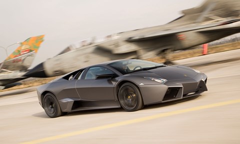 Lamborghini Reventon