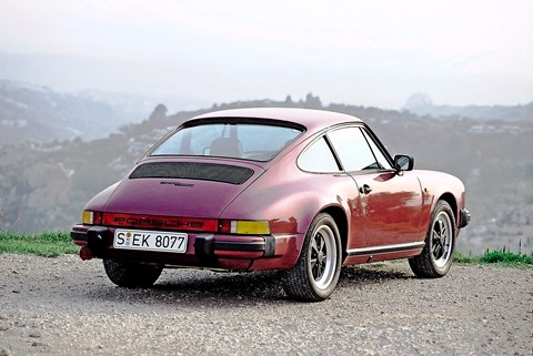 Early 911s... is there a better investment? Or has that ship sailed already?