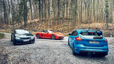 Shades of Leicester City as the underdog Focus stuns the established order 