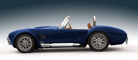 The AC MkVI. Just don't call it a Cobra, ok?