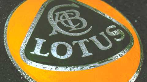 Lotus confirms it is building an SUV