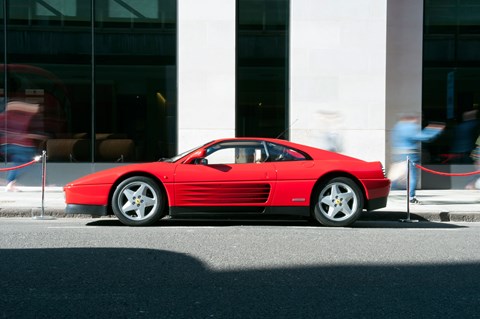 Ferrari 348