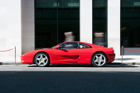 Ferrari F355