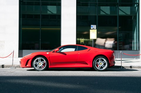 Ferrari F430