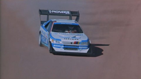 Ari Vatanen Climb Dance