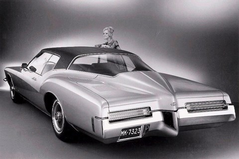 Buick Riviera