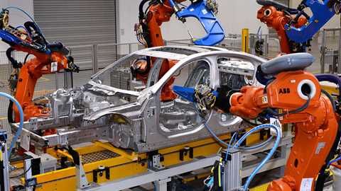 New XE will help swell Jag sales