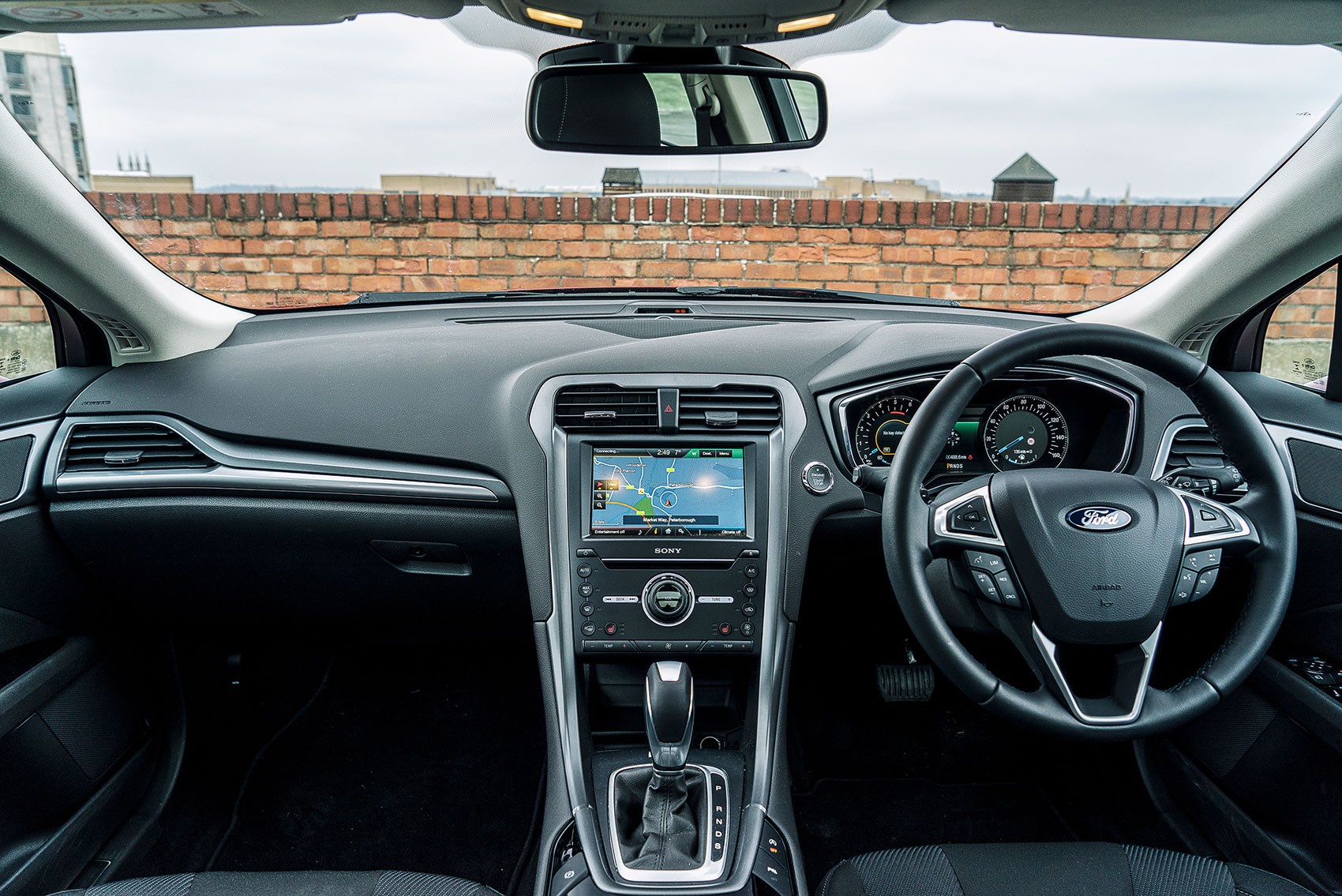 Ford Mondeo Estate  TDCI Titanium (2016) long-term test review | CAR  Magazine
