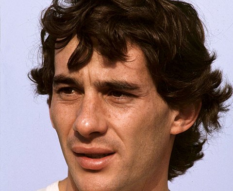 Ayrton Senna da Silva