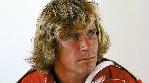 James Hunt
