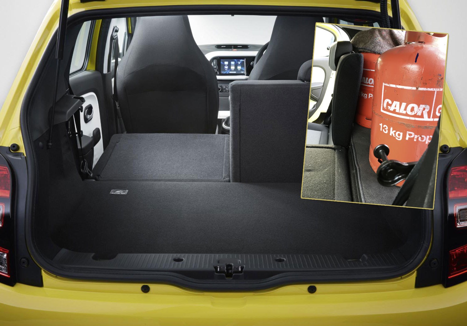 Renault Twingo (2016) long-term test review