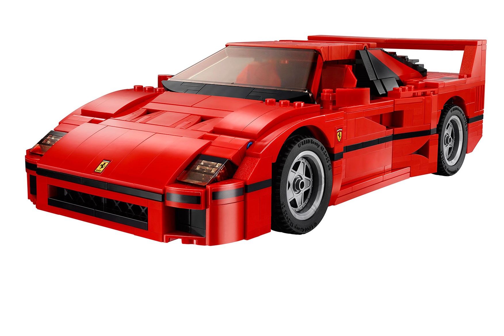 Lego ferrari f355 hot sale