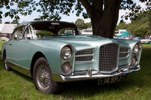 Facel Vega