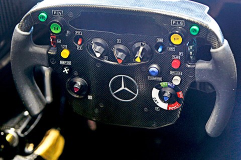 Driver aids: making F1 too namby-pamby?