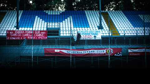 F1 is dead, warn the fans. But can the sport save itself?