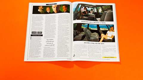 Bulgin on grandfather's Austin career at Longbridge, July 1991