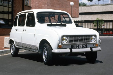 Renault 4